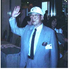 Hidematsu Hirai